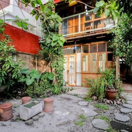 Lorong Homestay Bantul Extérieur photo