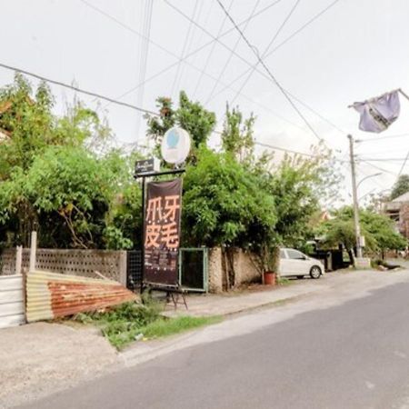 Lorong Homestay Bantul Extérieur photo