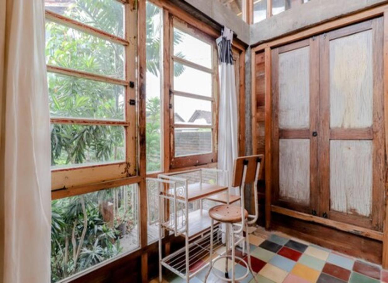 Lorong Homestay Bantul Extérieur photo