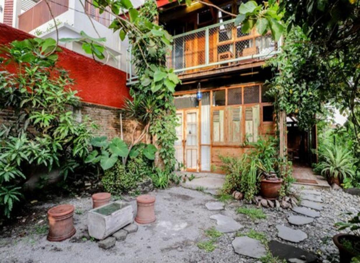 Lorong Homestay Bantul Extérieur photo