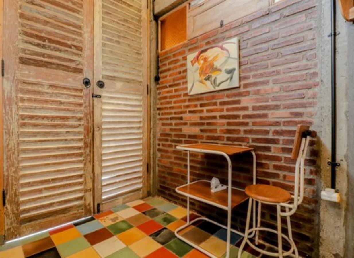 Lorong Homestay Bantul Extérieur photo