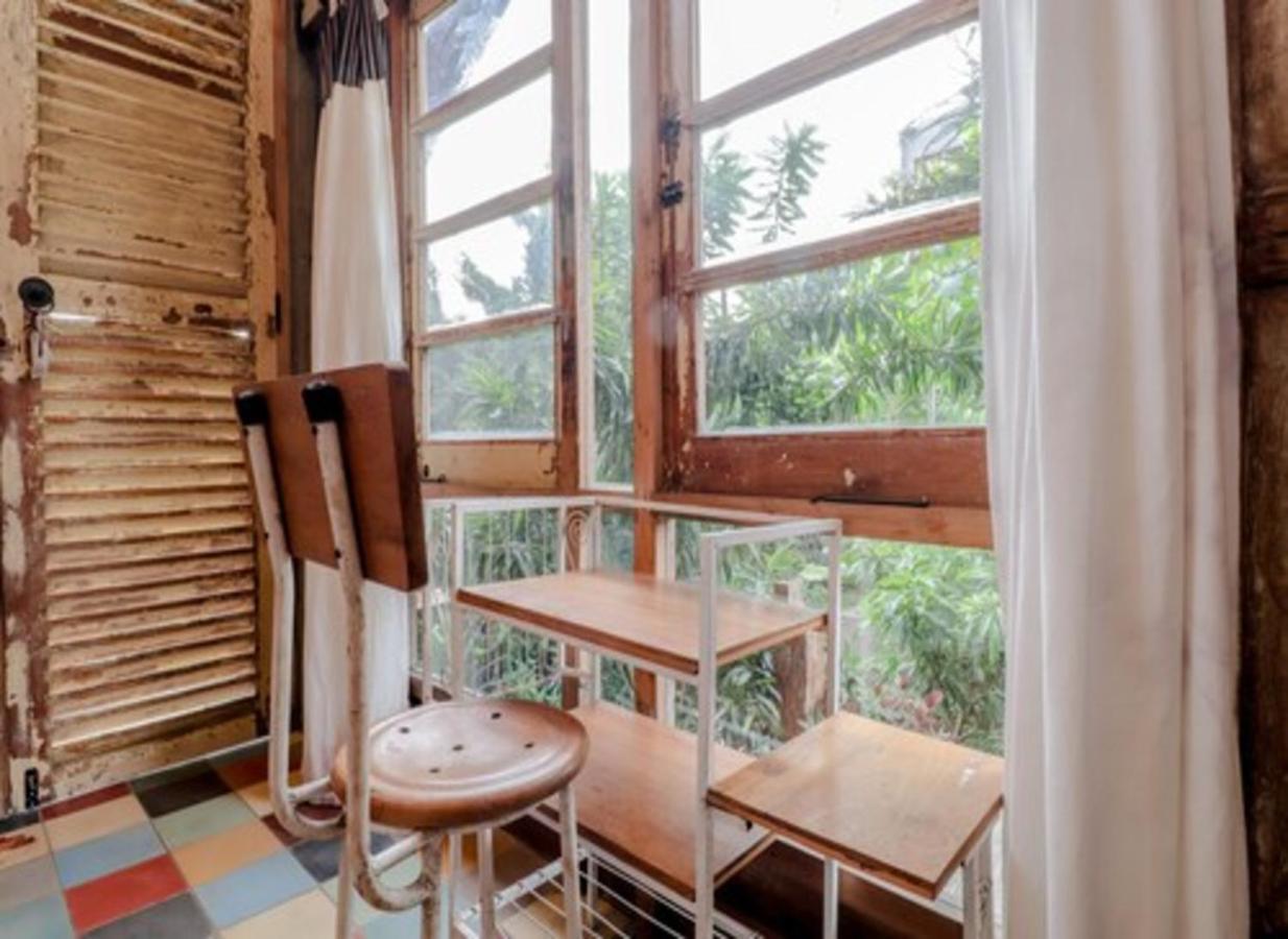 Lorong Homestay Bantul Extérieur photo