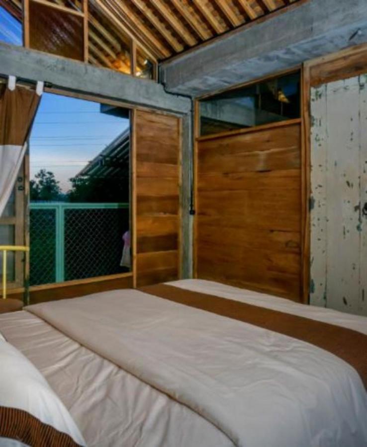 Lorong Homestay Bantul Extérieur photo
