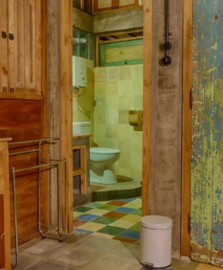 Lorong Homestay Bantul Extérieur photo
