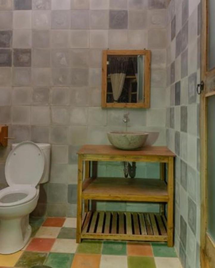 Lorong Homestay Bantul Extérieur photo